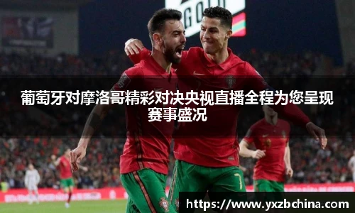 葡萄牙对摩洛哥精彩对决央视直播全程为您呈现赛事盛况